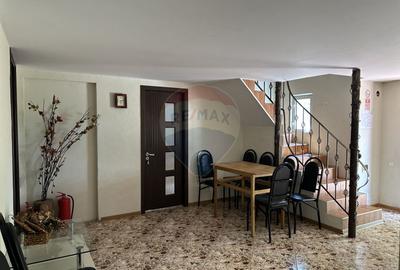 Hotel / Pensiune cu 18 camere de vânzare Durau - 26