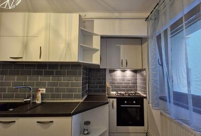 Apartament 3 camere  renovat in zona Lipovei - 10