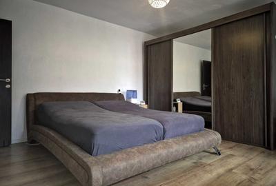 Complex-Studentesc | 3 camere | Decomandat | Renovat Complet - 2