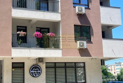 Apartament 2 camere Newton City Nicolina - 15 min Palas Mall - 1