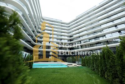 4 CAMERE - CU PISCINA 24 MP - GRADINA 155 MP - FLOREASCA - 8