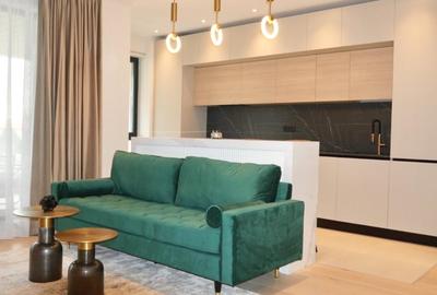 2 camere | Nusco City | Pipera | Aviatiei | Herastrau | Aurel Vlaicu | - 1