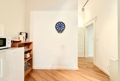 Spațiu Birou - Imobil istoric complet renovat - 9