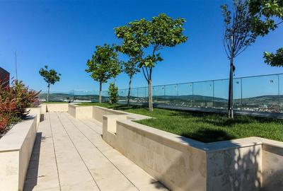 Apartament 3 camere + parcare subterana | Seasons Frunzisului, Zorilor - 15