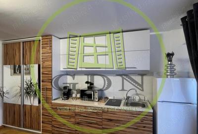 Locație TOP! STUDIO modern in bloc/2013 zona Centrul Vechi - 6