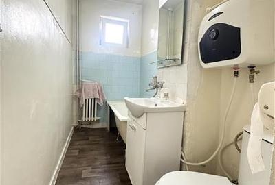 Apartament 2 Camere Semidecomandat, Etaj Intermediar, Tomis Nord Ciresica - 8