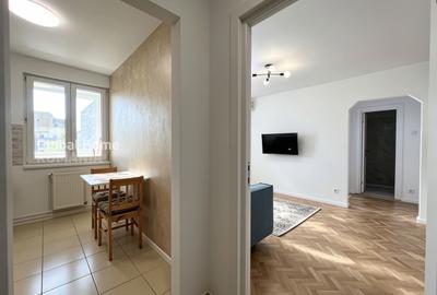 Apartament 2 camere | Prima închiriere după renovare completă | Dinicu Golescu – - 1
