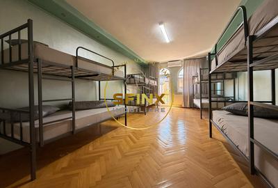 Casa individuala/ cazare muncitori/ Baicului/ 8 camere/ 60 locuri/curte - 1