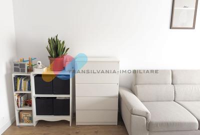 Apartament 2 camere, 48.3 mp, zona Între Lacuri - 5