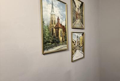 Apartament 48 MP, la cheie, ultracentral, prima inchiriere - 14