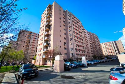 Apartament 2 camere Titan Palladium Residence 1 - 1