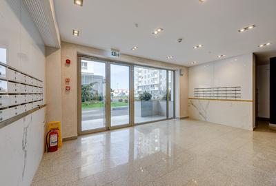 Domenii-Luxuria ! Inchiriere 2 camere ! Design premium! Terasă si PARCARE! - 18