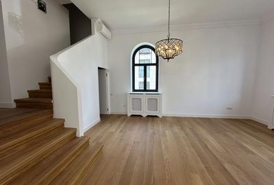 Reședință istorică cu aură regală, în Dorobanți Capitale / Vila Chirie - 1