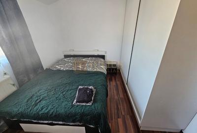 3 camere, Gheorghe Lazar, centrala proprie, loc parcare - 3