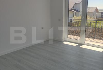 Duplex premium P+1 | 5 camere 110 mp | 250 mp teren | Valea Lupului - 6