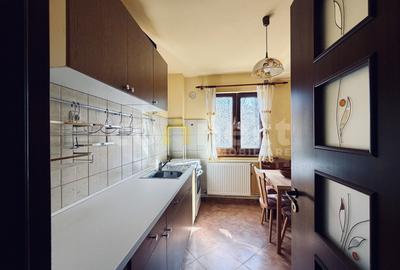 Apartament de închiriat | 3 camere decomandate | Mănăștur - 4