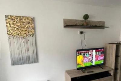 Garsonieră zona Tomis 3 mobilată utilată 22 mp - 1