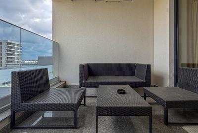 Pipera: Apartament cu 3 camere langa rondul OMV ! - 3