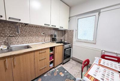 Vanzare apartament  - 3 camere- Drumul Taberei - metrou - 2 bai - 129000E ! - 14