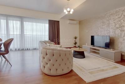 Apartament Premium- Calea Poienii - 5