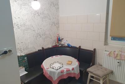 Vanzare-3 camere-sdec-p/4-Dr Taberei-V Ialomitei-reabilitat-termopan-130000E - 4
