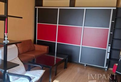 2 camere decomandate | Marasti | Complet mobilat si utilat | 57mp - 7