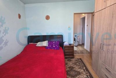 Apartament cu 3 camere de tip AN, Al.Cazaban,Iosia,Oradea - 9