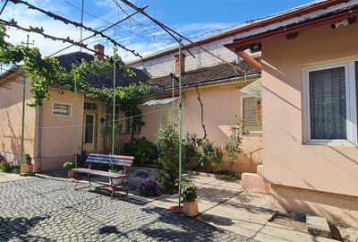 Casa de inchiriat pe calea Radnei - strada principala - 4