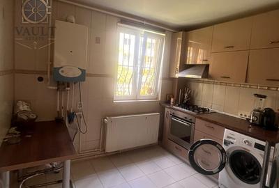 Apartament 2 camere - CENTRALA PROPRIE - zona OZANA - 3