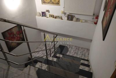 Casa Individuala Soseaua Oltenitei 1500 mp 11 Camere 4 bai - 14