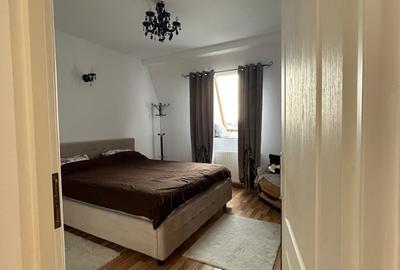Apartament 3 camere  Ultracental - 3
