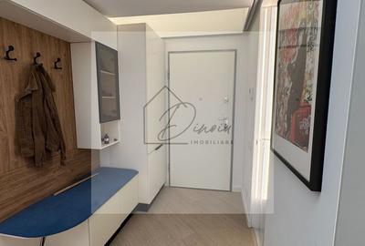 3 camere Cortina North | TVA inclus I Mobilat I  Parcare I COMISION 0% - 4