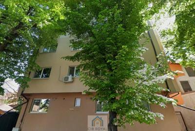 Inchiriez garsoniera Gorjului, Str. Cetatea de Balta, bloc 2020, Pet friendly. - 1