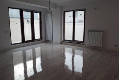 Apartament 4 camere cu terasa si parcare zona Bucurestii Noi-Chitila-de vanzare - 8