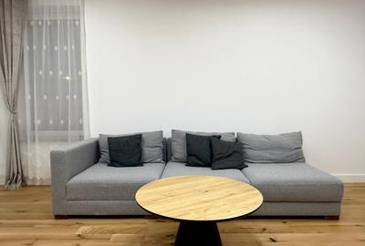 Apartament de inchiriat -2 camere premium cu gradina si parcare- Lebada Lake - 14