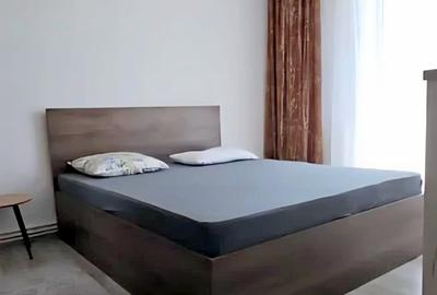 Apartament cu 2 camere decomandat, mobilat în Gheorgheni