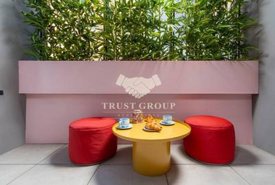 Duplex 2 camere Herastrau| 2 bai | Complex 2021 | Ideal investitie - 30