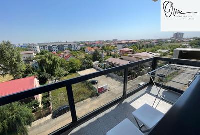 Apartament 2 camere - parcare Drumul Taberei - Valea Larga - bld. Timisoara - 9
