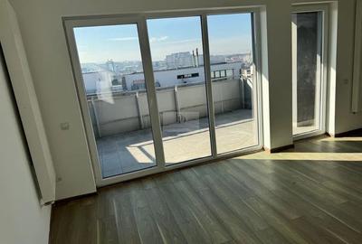Penthouse 3 camere de vânzare + Terasă 46 mp | Parcare | Buna Ziua - 6