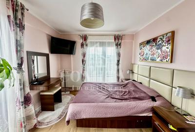 Apartament 4 camere | Parcare | Terasa 30 mp | Cartier Europa - 13