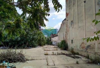 Teren 1585mp de inchiriat Zona M3 – Ideal Spalatorie Auto sau Parcare - 1