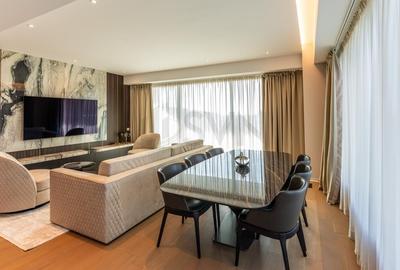 REA1028663 Apartament 4 camere lux ONE MIRCEA ELIADE - 8