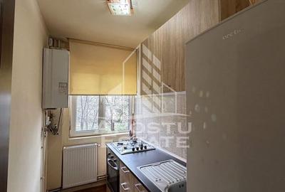 Apartament 1 cameră de închiriat , Take Ionescu -Semicentral-Timișoara - 6