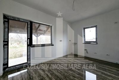 Casa individuala | 186 mp | Finisata la cheie |  Alba-Micesti - 3