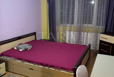 Apartament 2 camere, parter înalt – Mănăștur, zona Pritax - 5