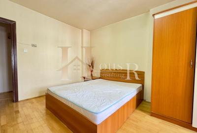 Etajul 1. Centrala termica proprie. Spatios, 77 m.p. ! - 6