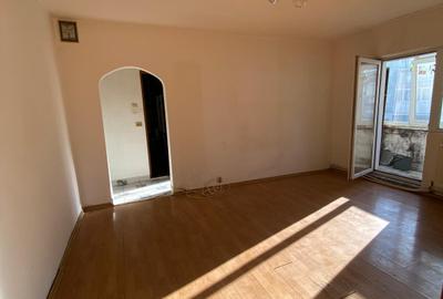 2 CAMERE la etajul 3 cu centrala Logofat Tautu - 1