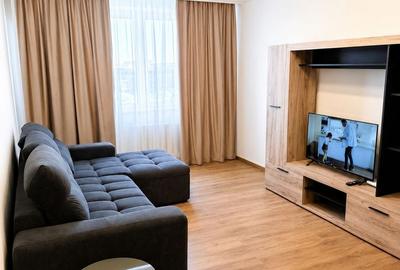 🔑 2 camere renovat complet | 2 min metrou Piața Sudului | 550€ - 1