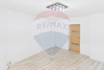 Duplex spatios de inchiriat - Tineretului - 23