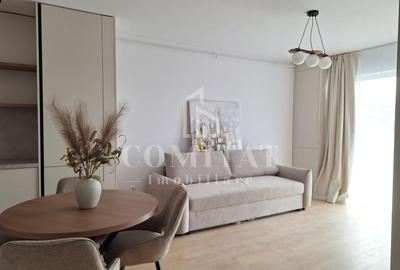 Apartamnet la cheie | Etaj intermediar | Zona Eroilor Floresti - 2